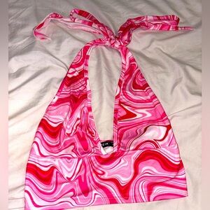 SHEIN top